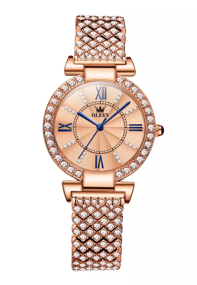 Zalora best sale women watch