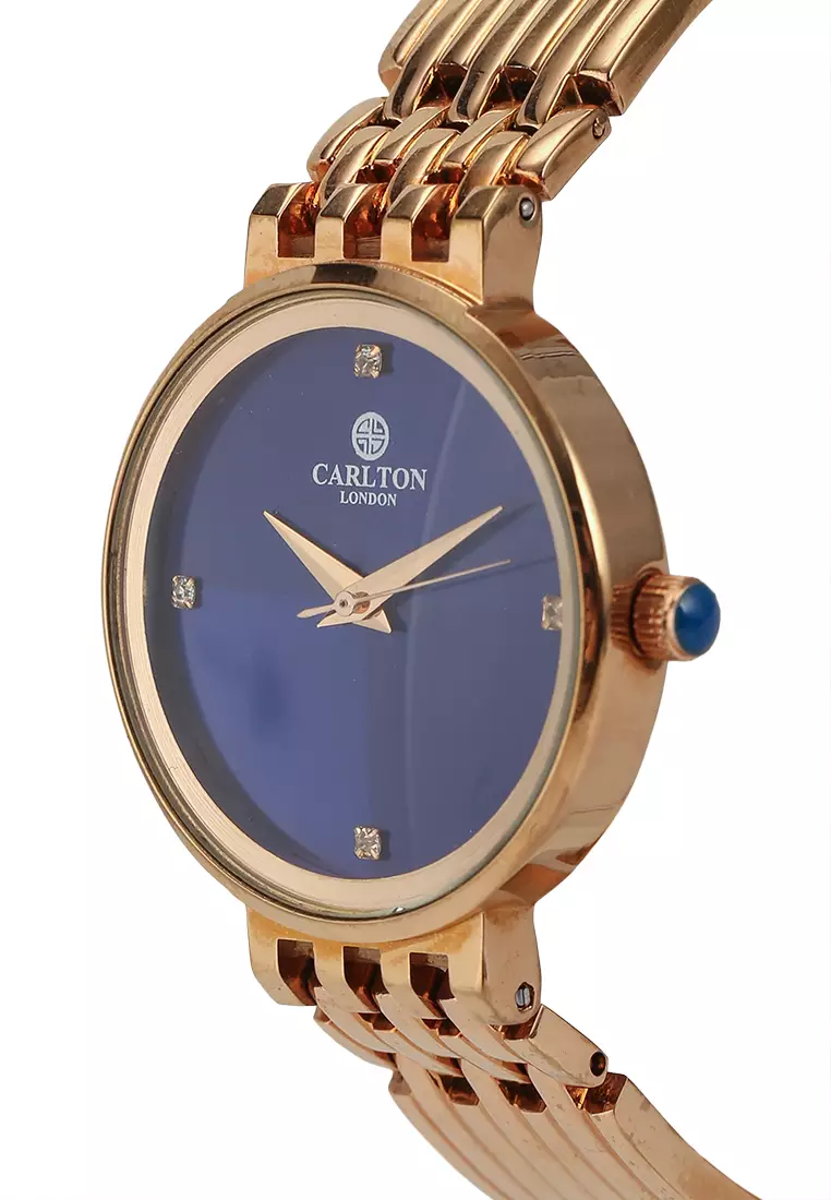 Carlton hotsell london watches