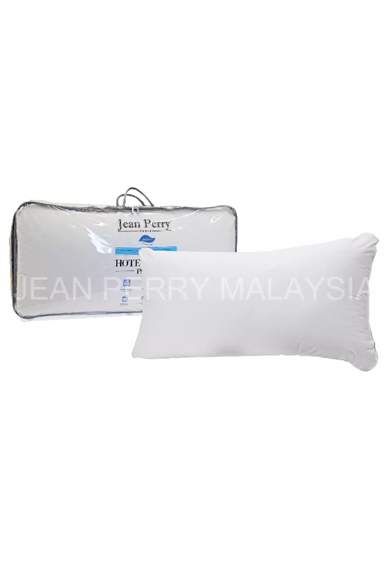 Jean perry bio outlet latex pillow