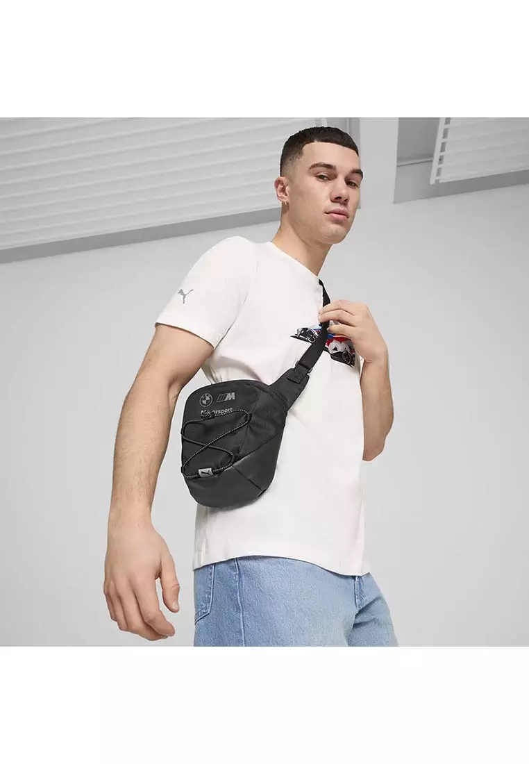 Bmw Mms Rct Utility Bag