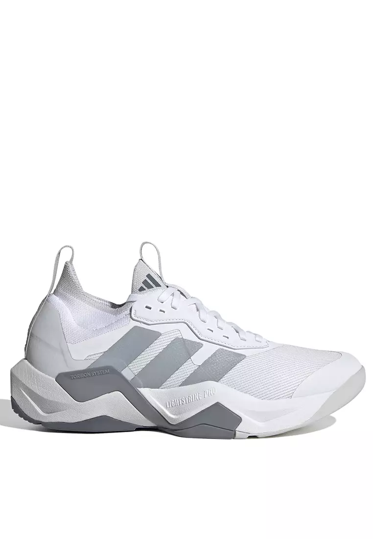 Discount on Adidas  shoes - SKU: Rapidmove ADV 2 HIIT training shoes