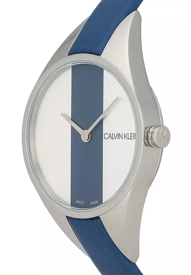 cost of calvin klein watches