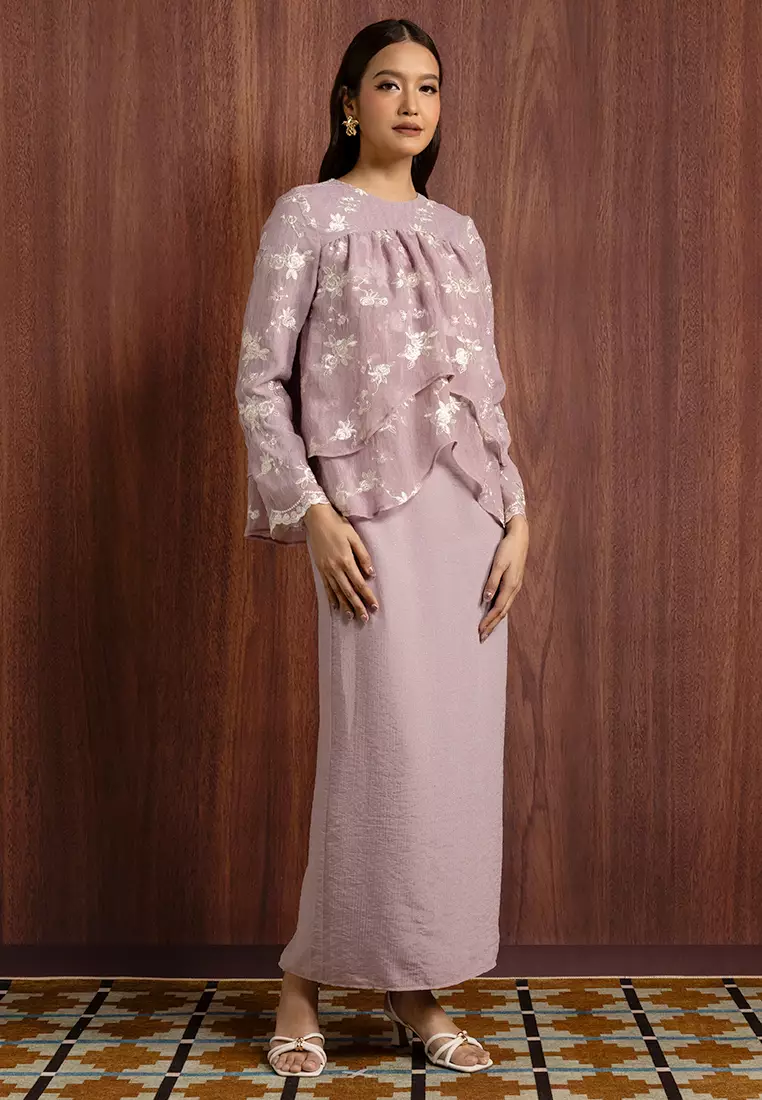CAMYLA KURUNG SET