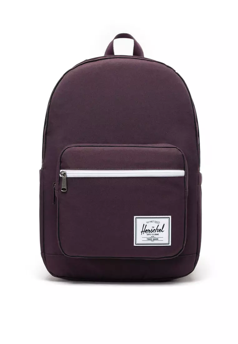 Herschel trademark backpack on sale