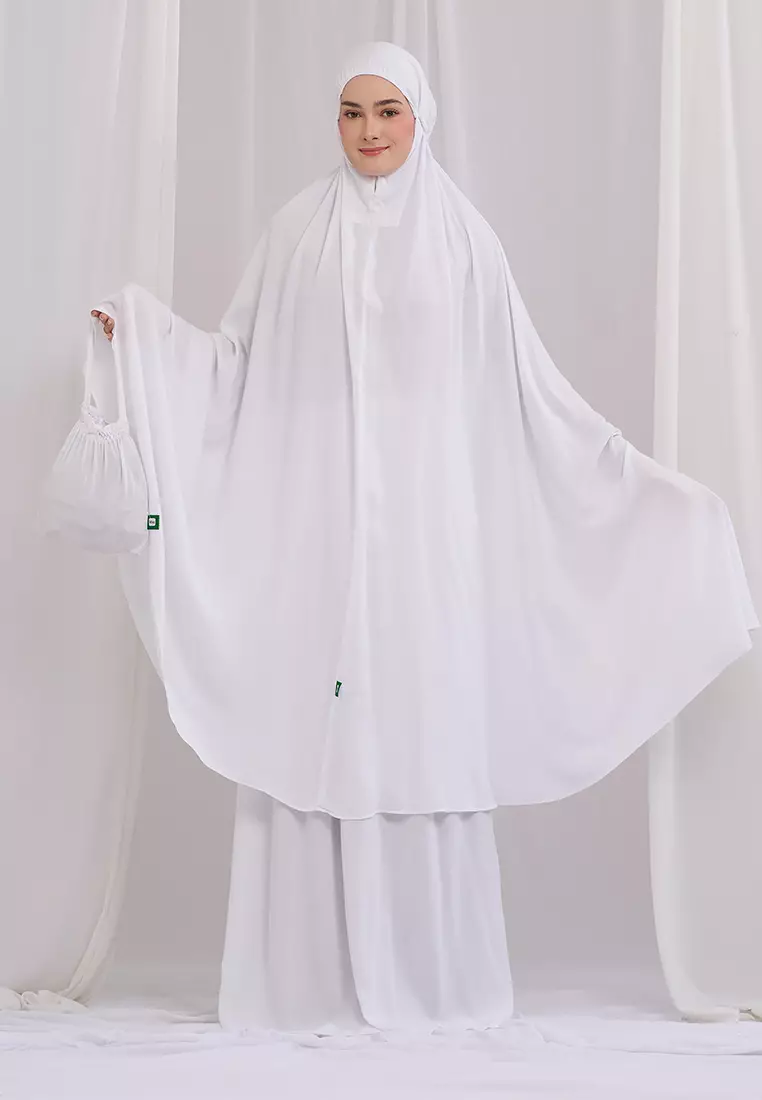 Faranisa Aznii Maxi Mukena