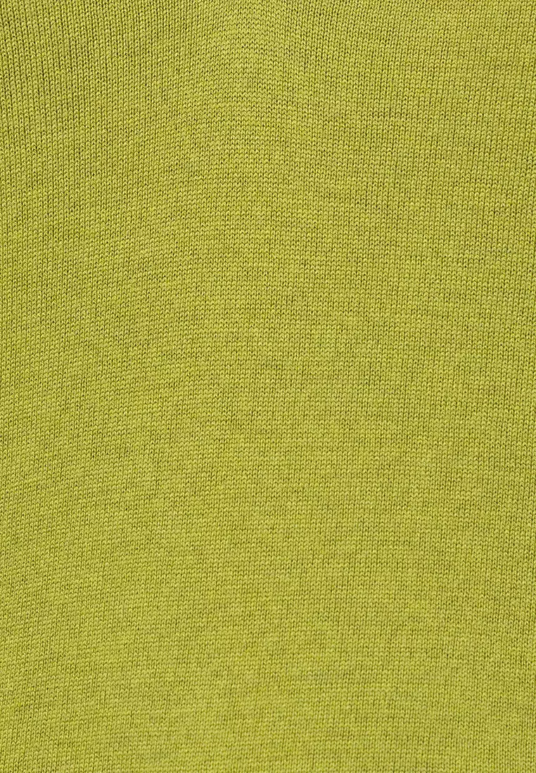Luccav Sweater