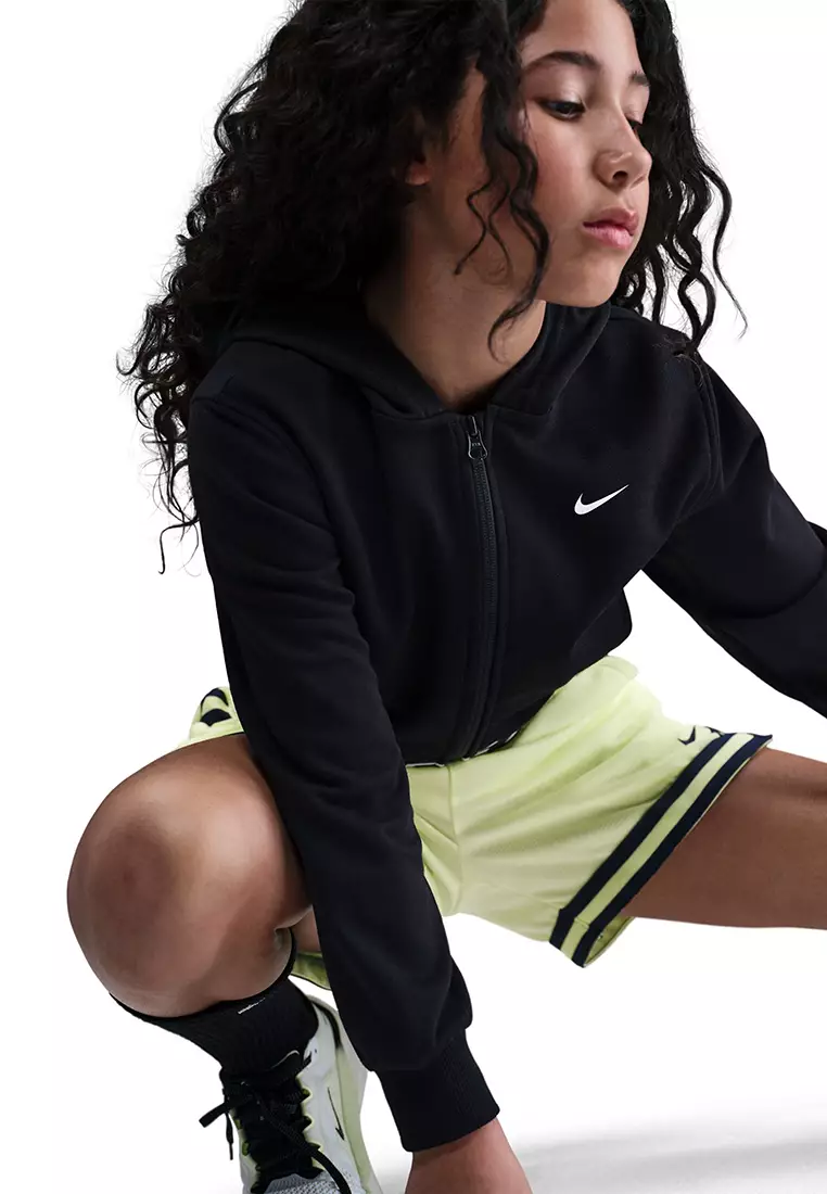 Pro Fleece Dri-FIT Full-Zip Hoodie