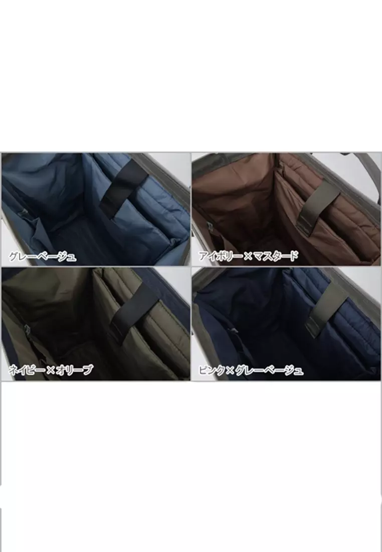 Anello premium mouthpiece regular backpack top