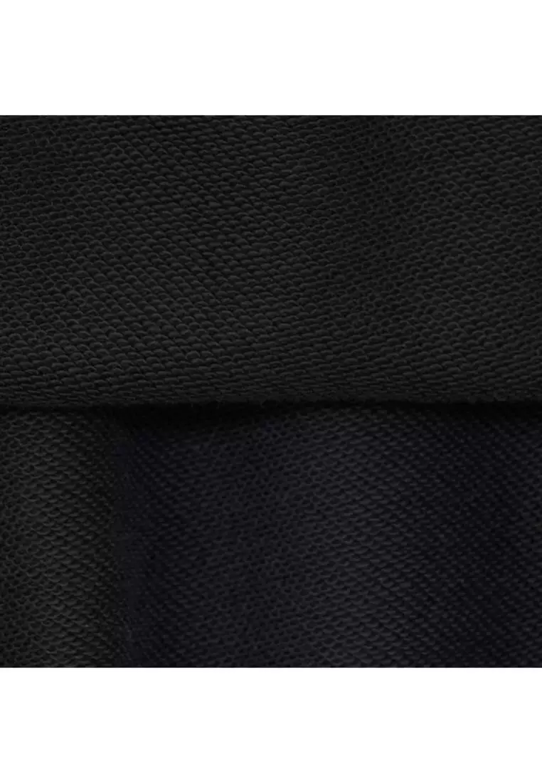 CLASSIC MONOGRAM BIG LUX OVERFIT SWEATSHIRTS NEW YORK YANKEES