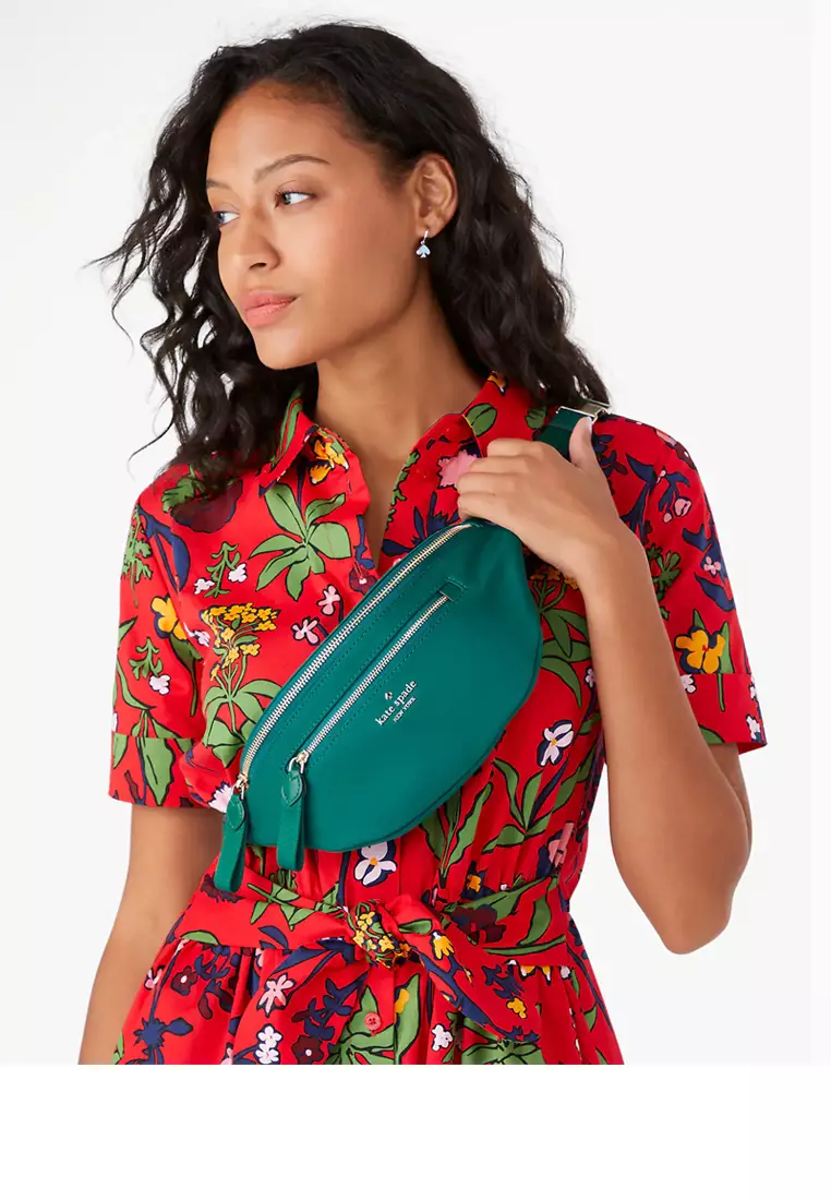 Buy Kate Spade KATE SPADE Chelsea Belt Bag Online ZALORA Malaysia