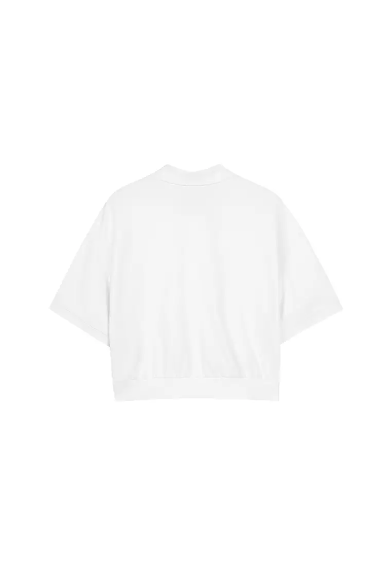 SPORT 女裝短袖衫