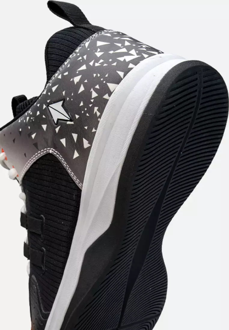 FIREBALL Men's Performance Basketball Shoes