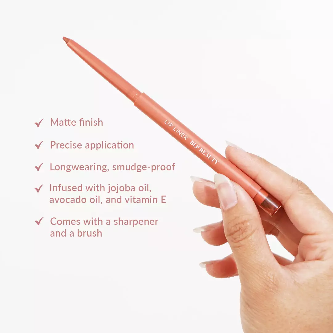BLP - Lip Liner - Classic Beige