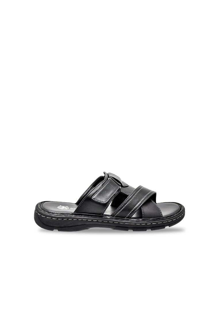 Comfort Straps Sandals