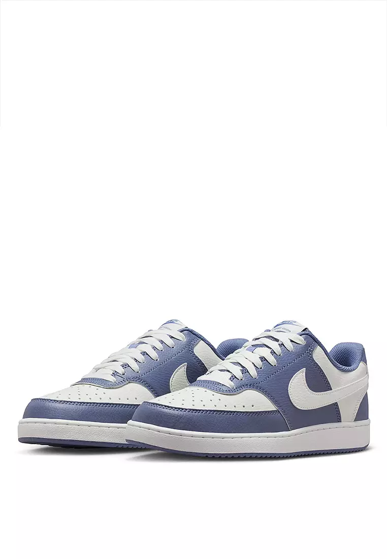 Court Vision Low Next Nature Shoes