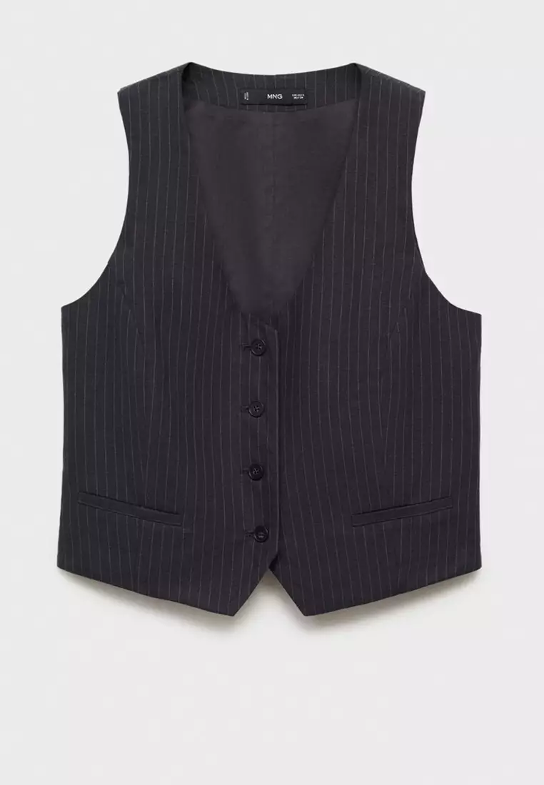 Suit Waistcoat