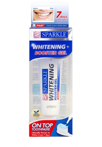 Sparkle white SPARKLE Whitening Booster Gel 7308AESFB218EFGS_1