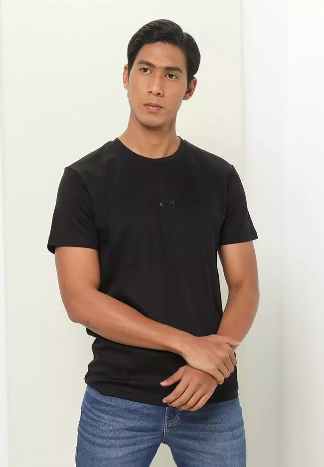 Calvin Klein Calvin Klein Tee Calvin Klein Jeans ZALORA
