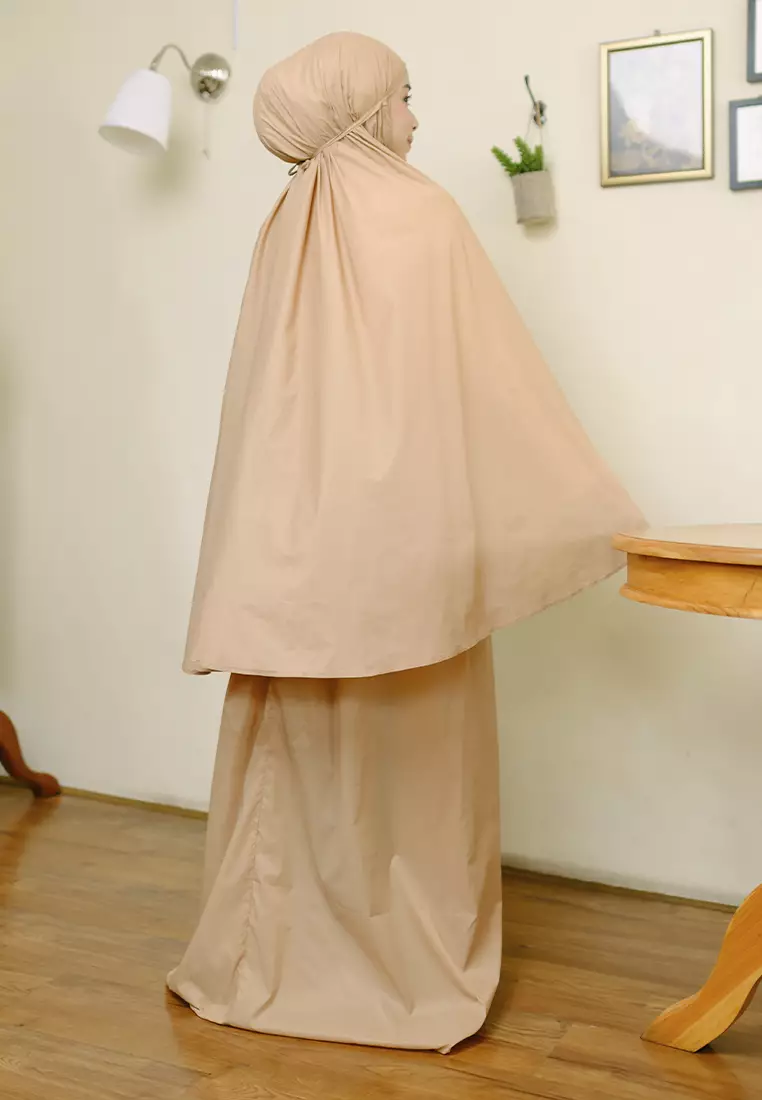 Madda Prayer Set Peanut