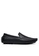 Twenty Eight Shoes black Leather Loafers & Boat Shoes YY9668 71321SHF662121GS_1