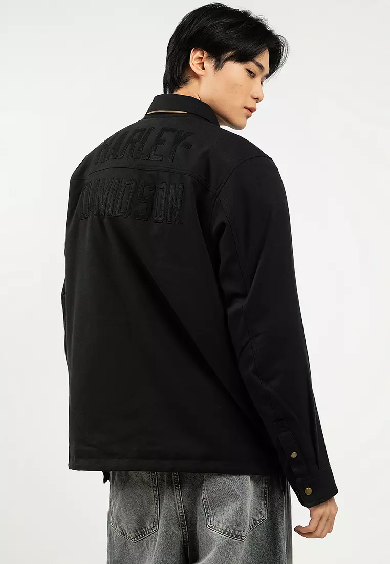 H-D® Chore Riding Jacket