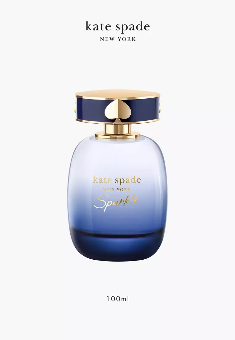 Sparkle Eau de Parfum Intense 100ml