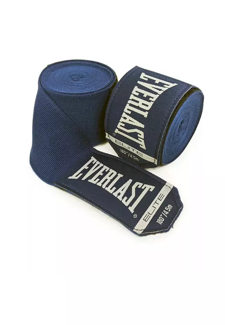 Elite 180" Hand Wraps