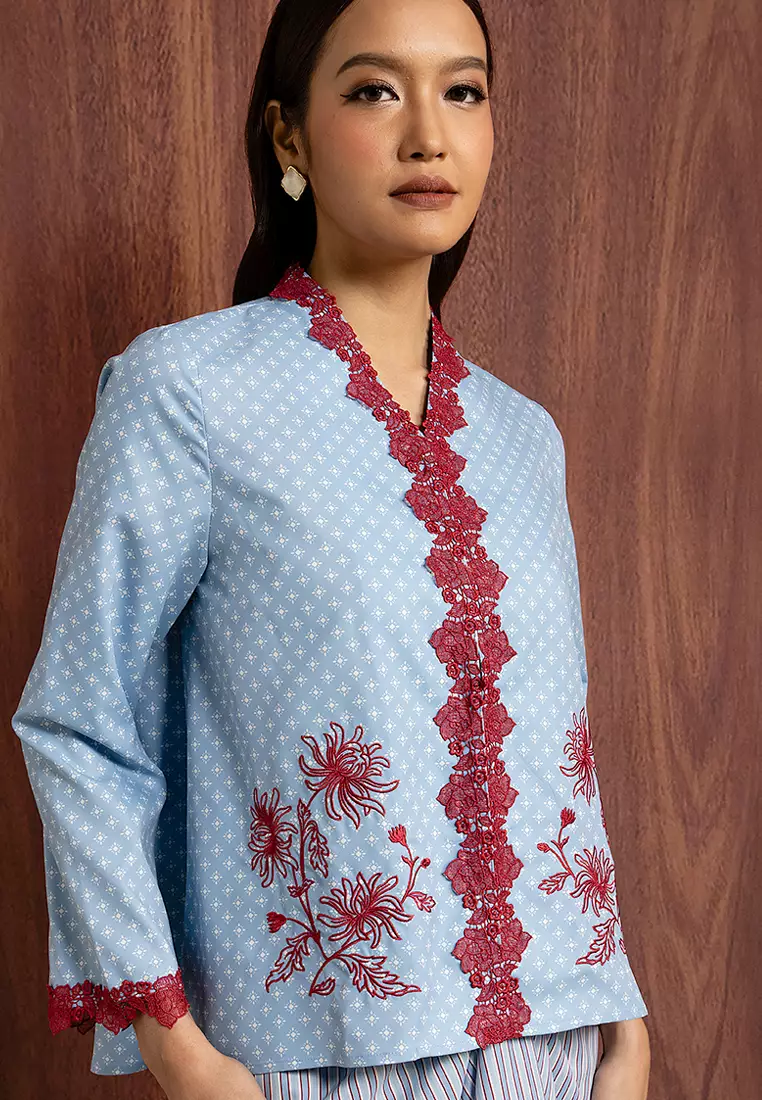 MIA KURUNG SET