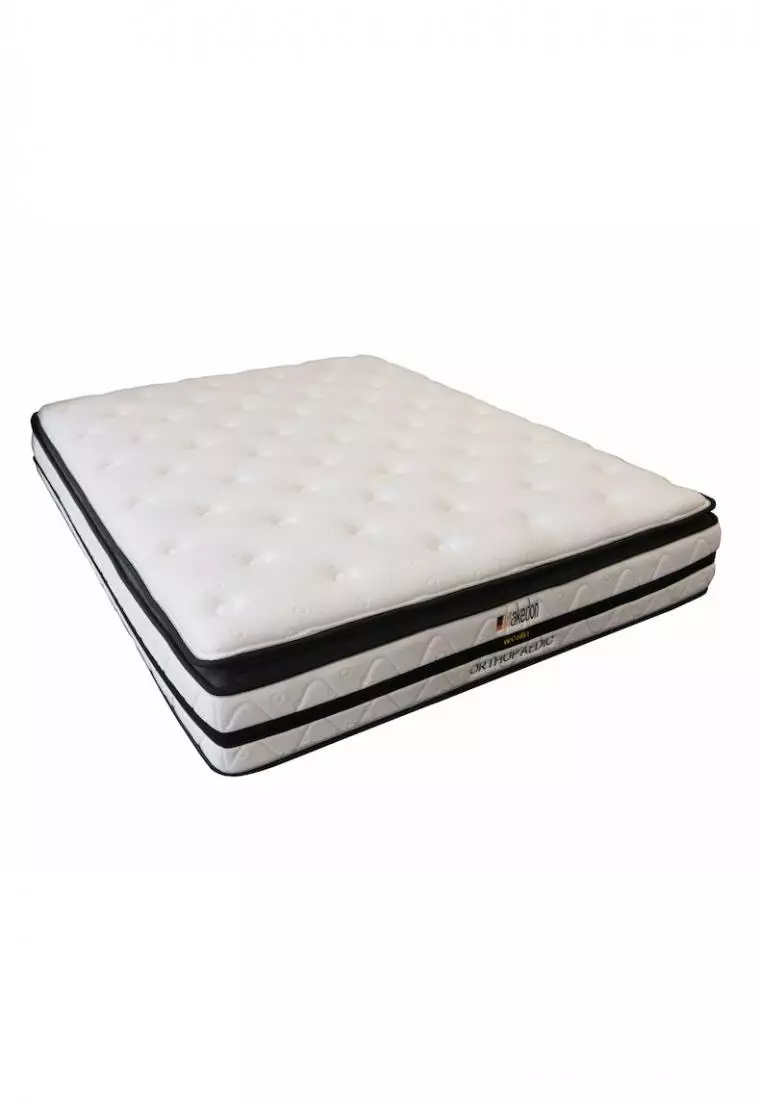 Buy Makedon Makedon Westin Mattress 2024 Online ZALORA