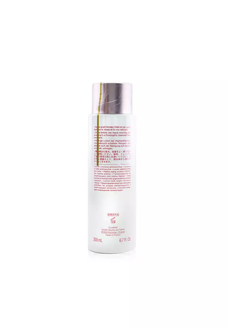 CLARINS - Bright Plus Dark Spot Targeting Milky Essence 200ml/6.7oz