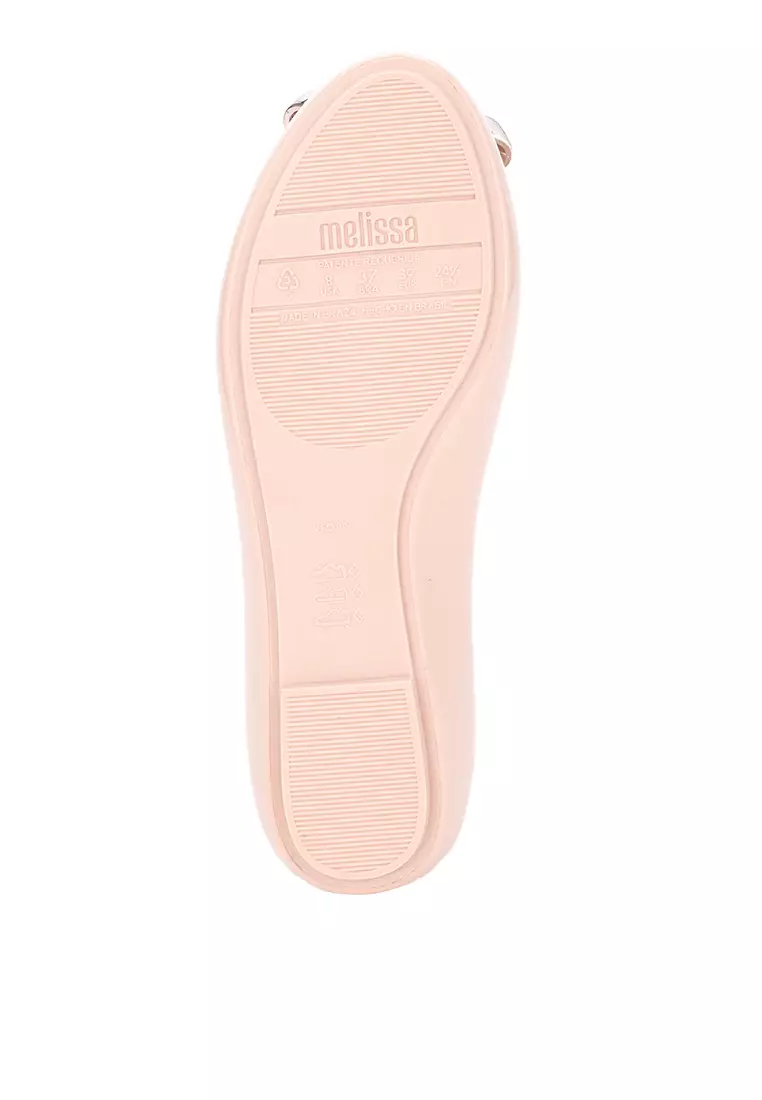 Sweet Love Glam Ballerinas