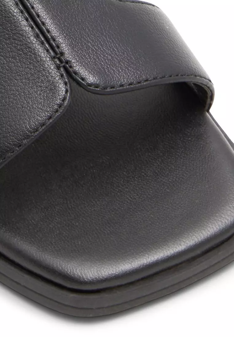 Haylee Slip On Sandals
