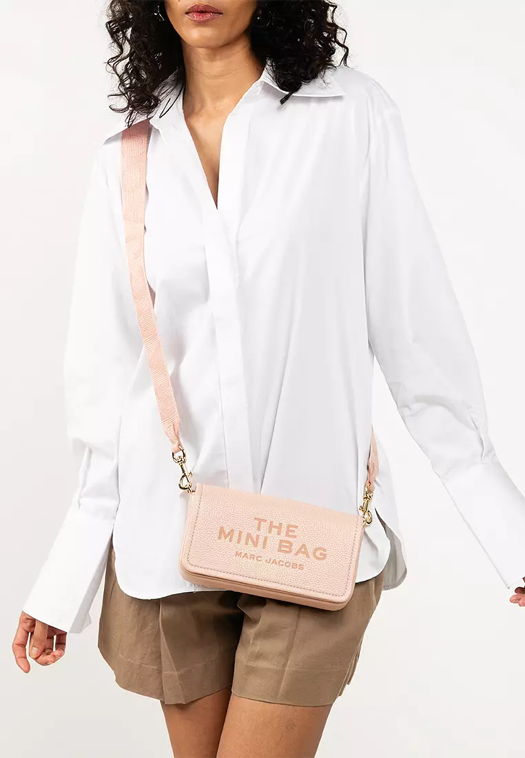 The Leather Mini Bag