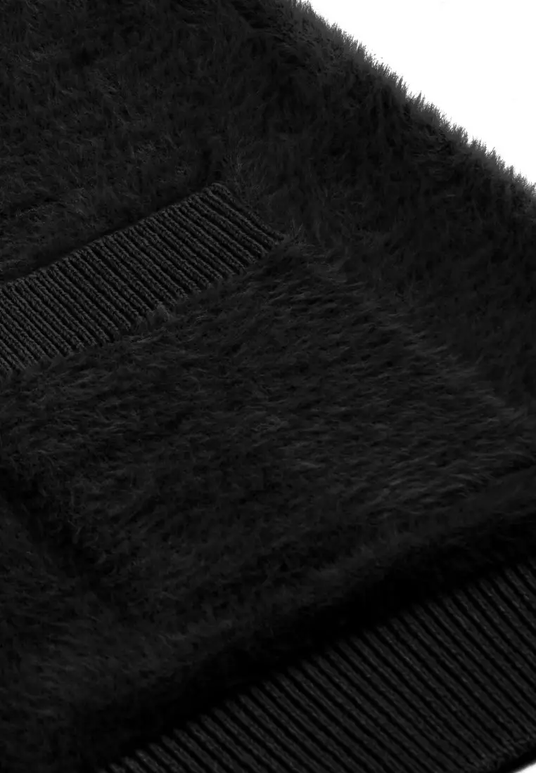 Women's Vest Sleveless Nylon Cardigan C011123