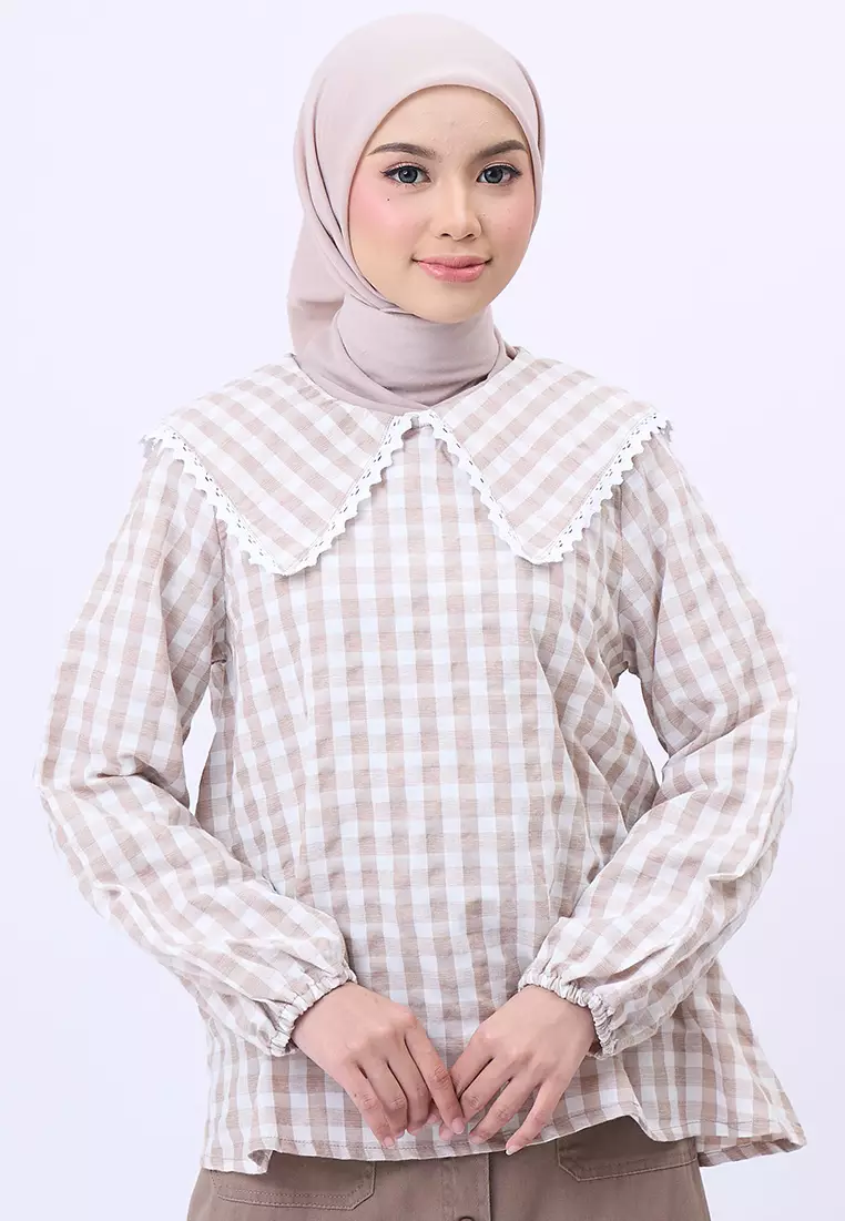 Safira Blouse