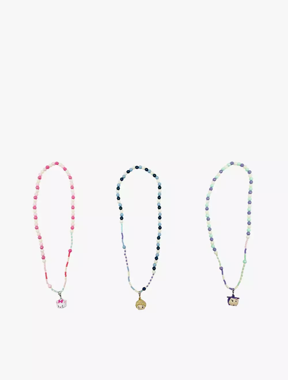 DISNEY DISNEY DIY TSUM TSUM CAPSULE JOYS ASSORTMENT - DACB7201