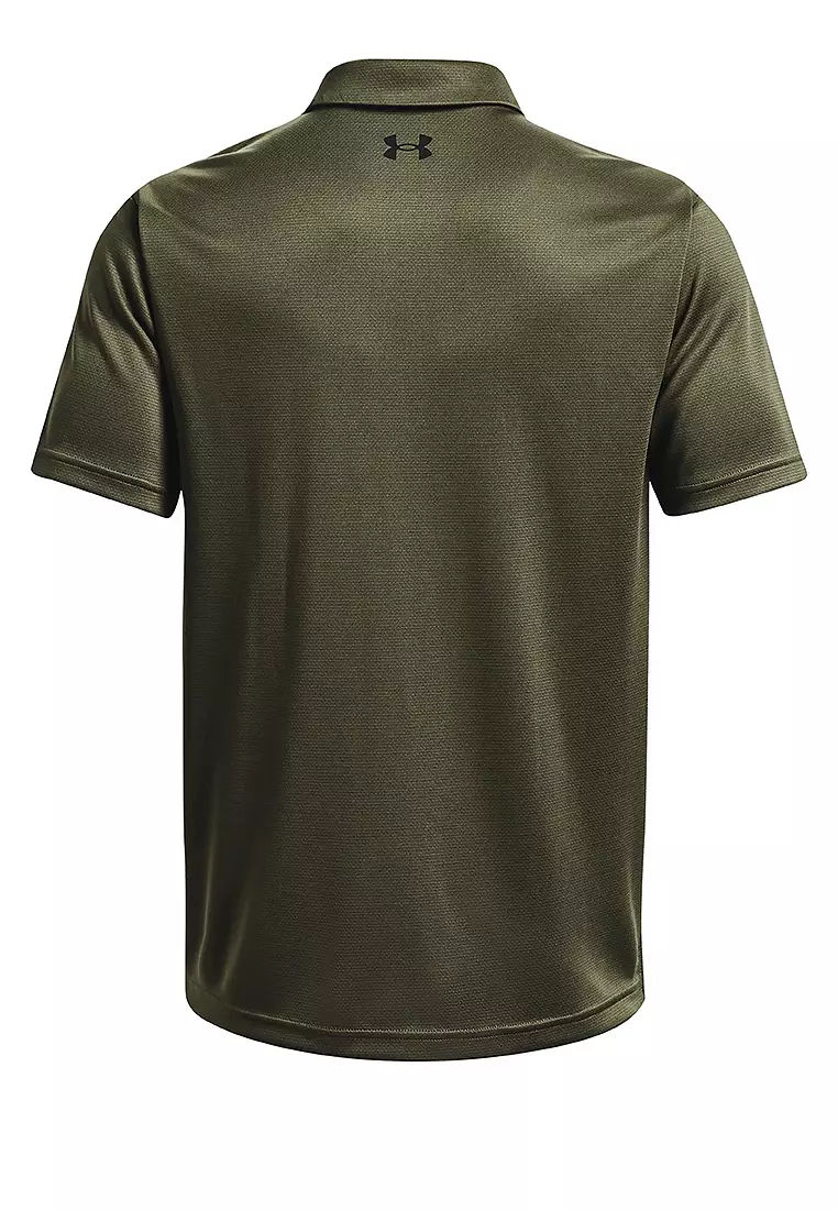 Men's Tech Polo Shirt