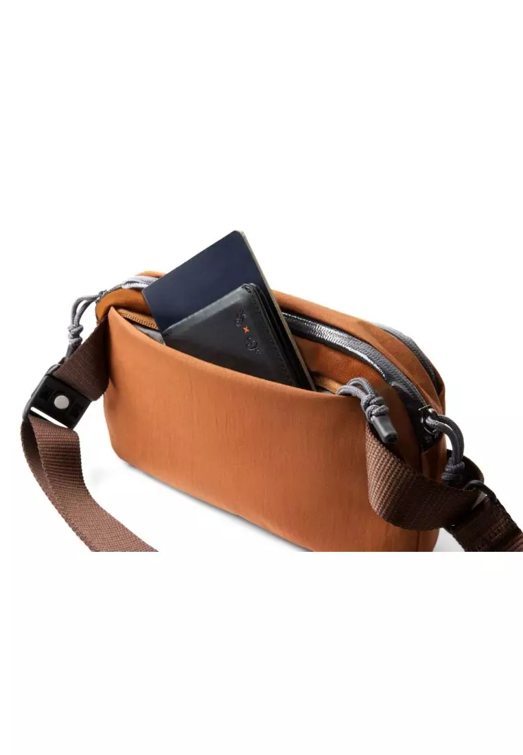 Bellroy Venture Ready Sling 2.5L - Bronze