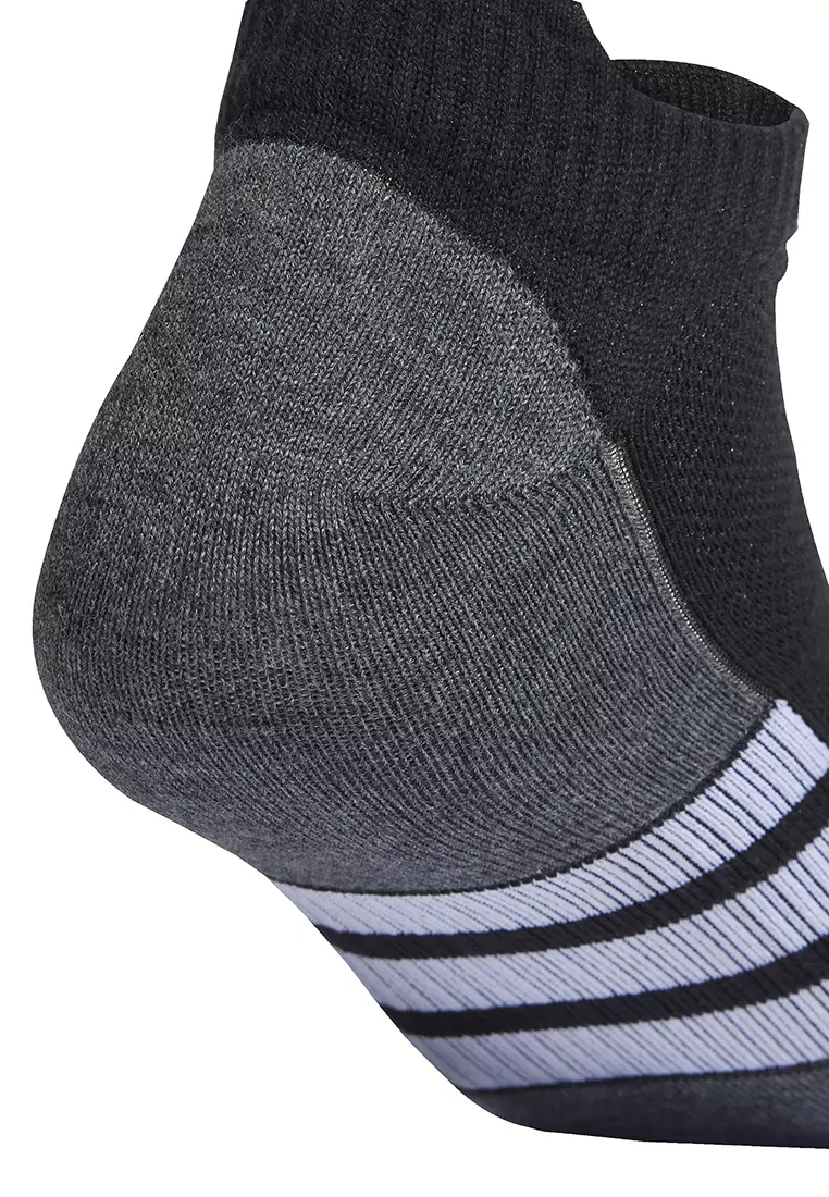 Performance CLIMACOOL Thin and Light Low Socks 3-Pack