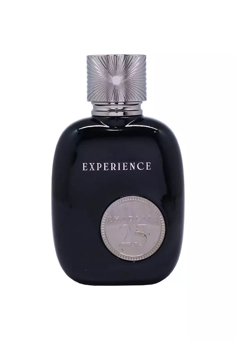 Khadlaj Khadlaj 25 Experience Unisex 100 ML