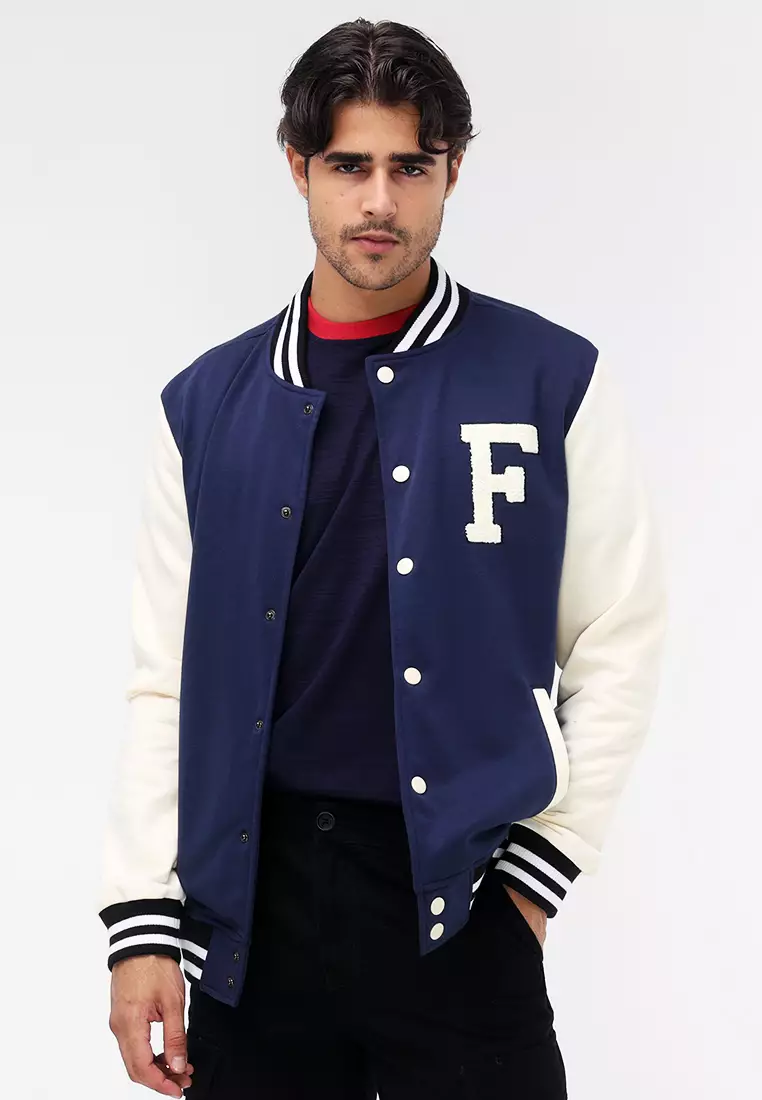 Varsity Jacket