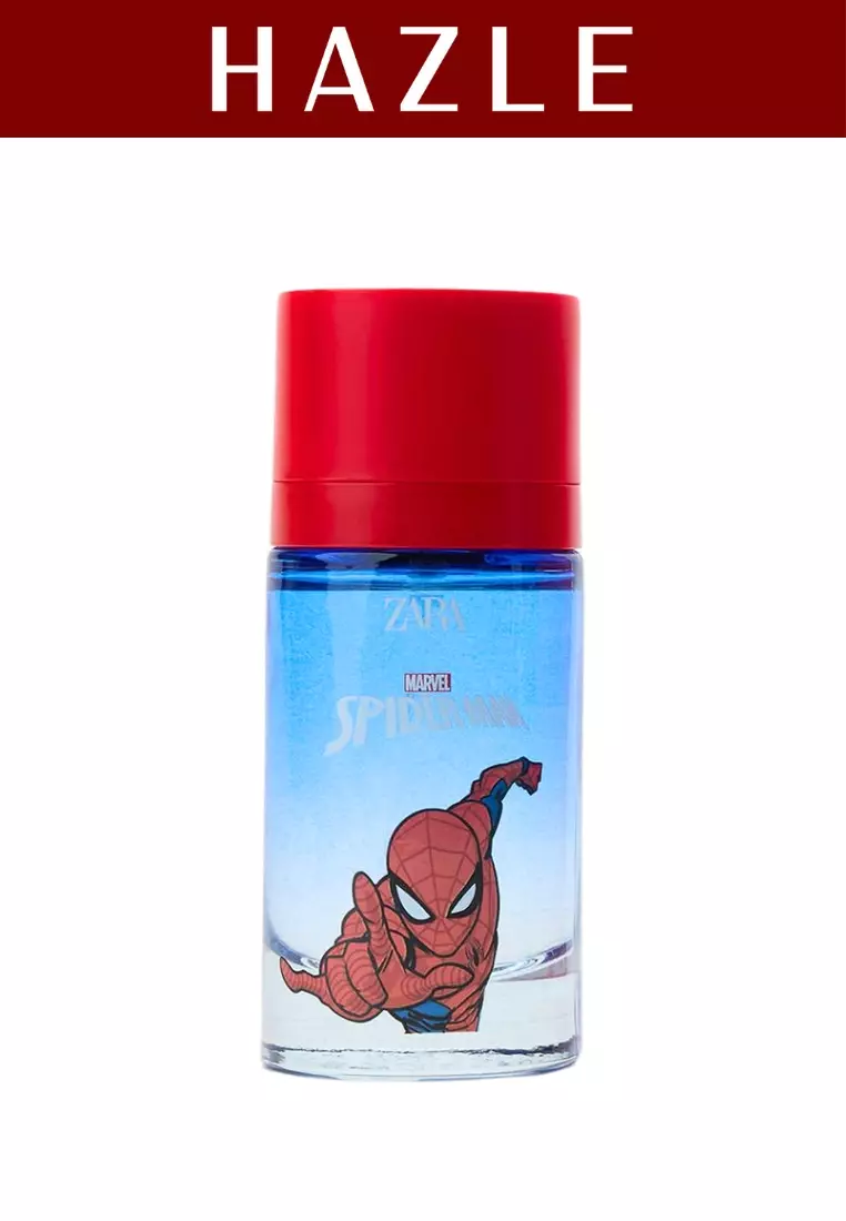 Spiderman Boys Kids EDT 50 ml