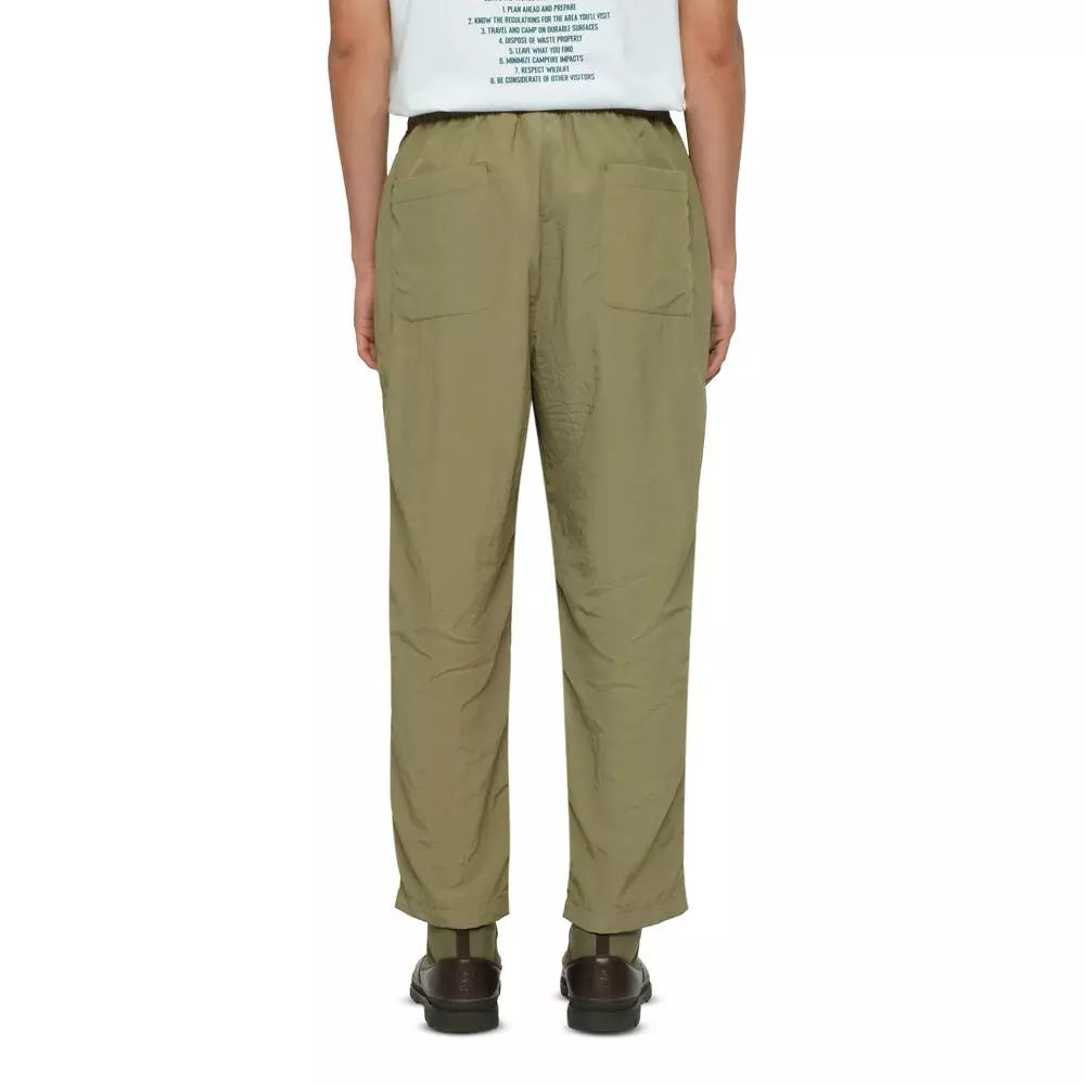 Eiger Lugano Wide Ankle Pants
