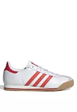 Footwear White/Solar Orange/Better Scarlet