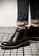 Twenty Eight Shoes black Classic Leather Business Boots VMB76200 6E4D4SHB40DCD5GS_3