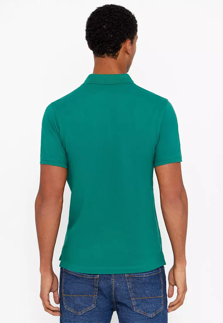Basic Polo