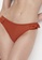 Trendyol red Ruffled Detail Bikini Bottom 1CA0BUS61A70B7GS_3
