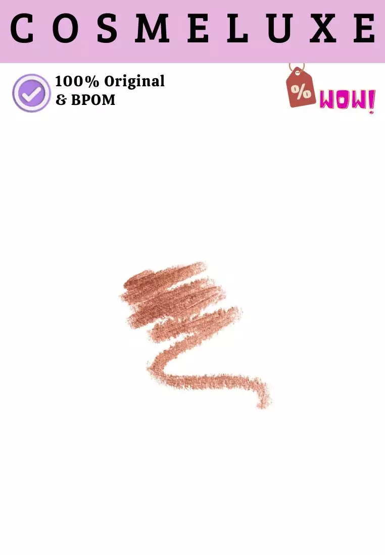 Rouge Dior Contour No-Transfer Lip Liner Pencil - Long Wear 300 Nude Style