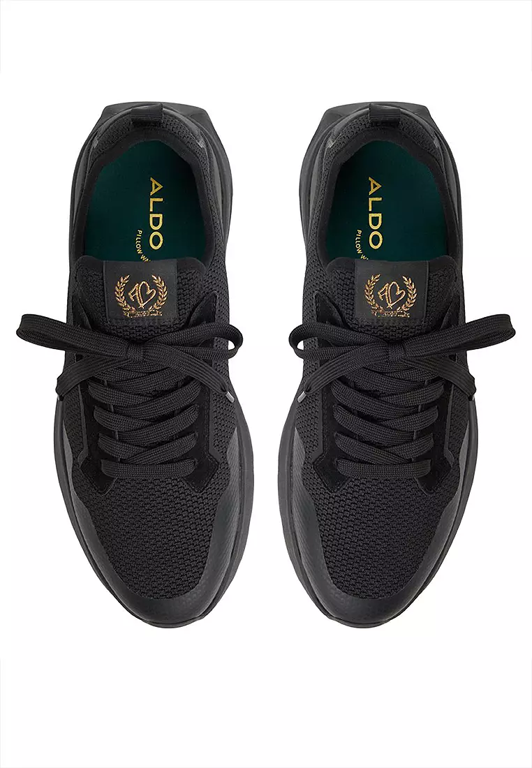 Buy ALDO Garrick Sneakers 2025 Online | ZALORA