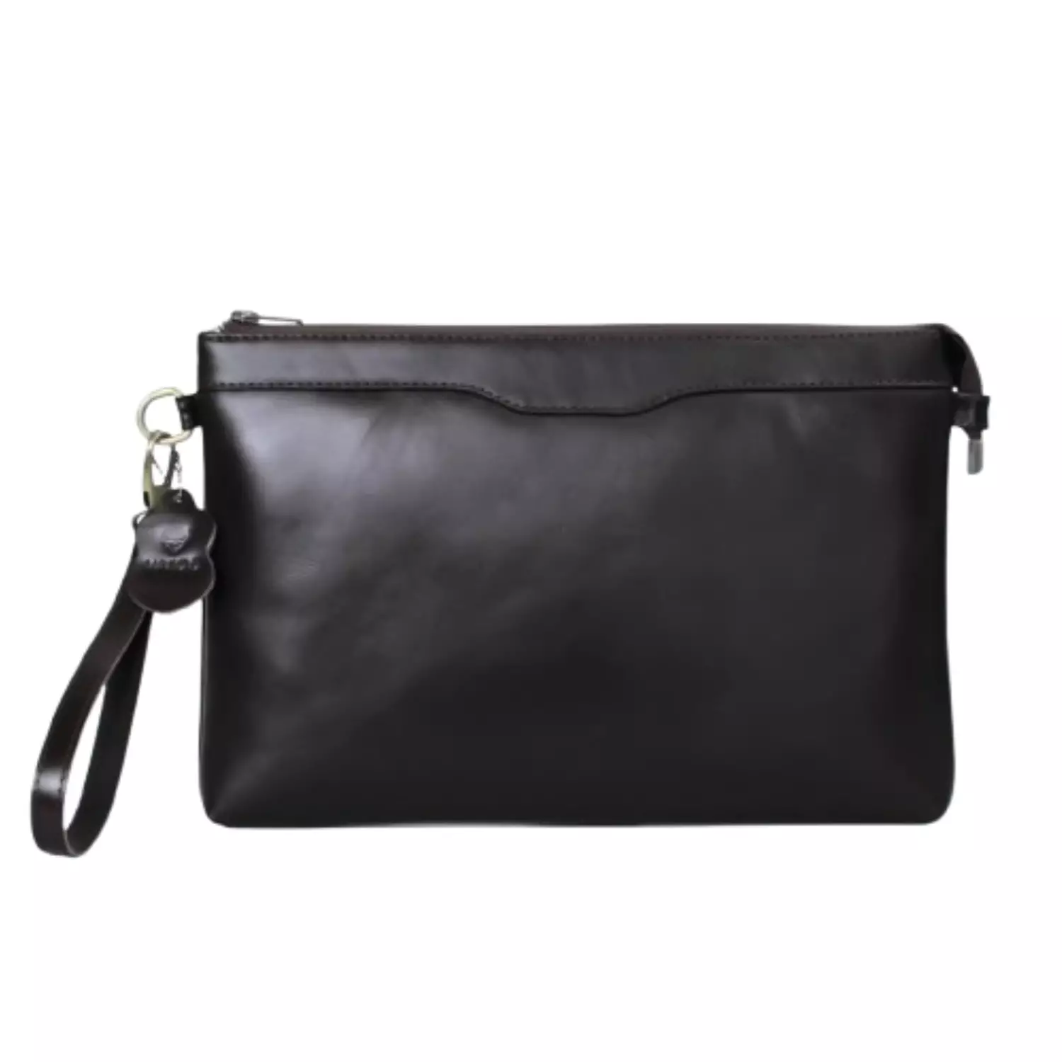 Tas Kulit Handbag Wanita Dava